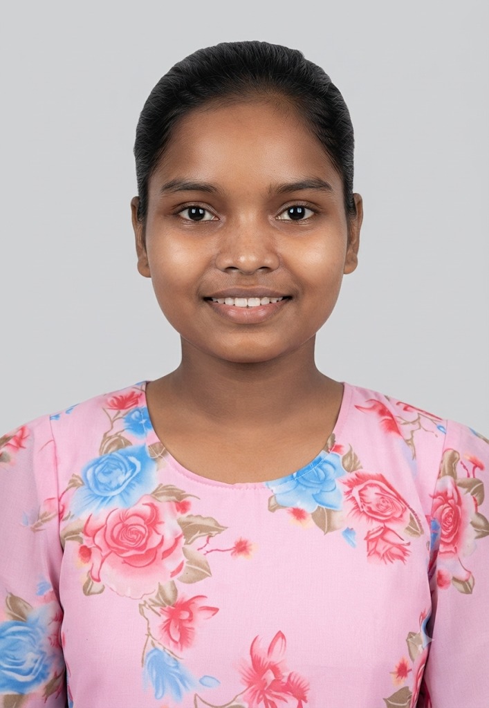 Sushana Horo - Full time Cleaner and Cook and Baby Sitter in Andheri in Mumbai